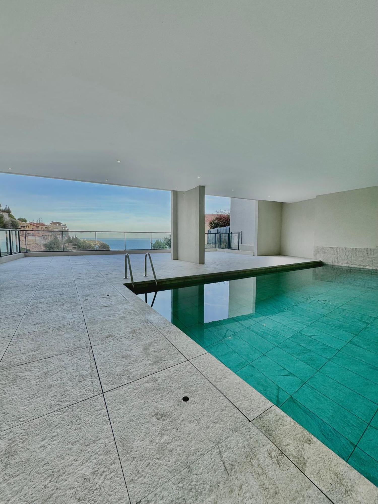 Superbe T2 Dans Avec Piscine Chauffee Apartment *