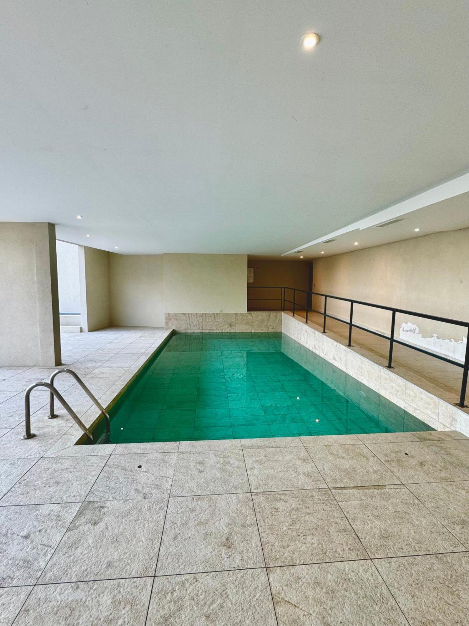 Apartment Superbe T2 Dans Avec Piscine Chauffee *